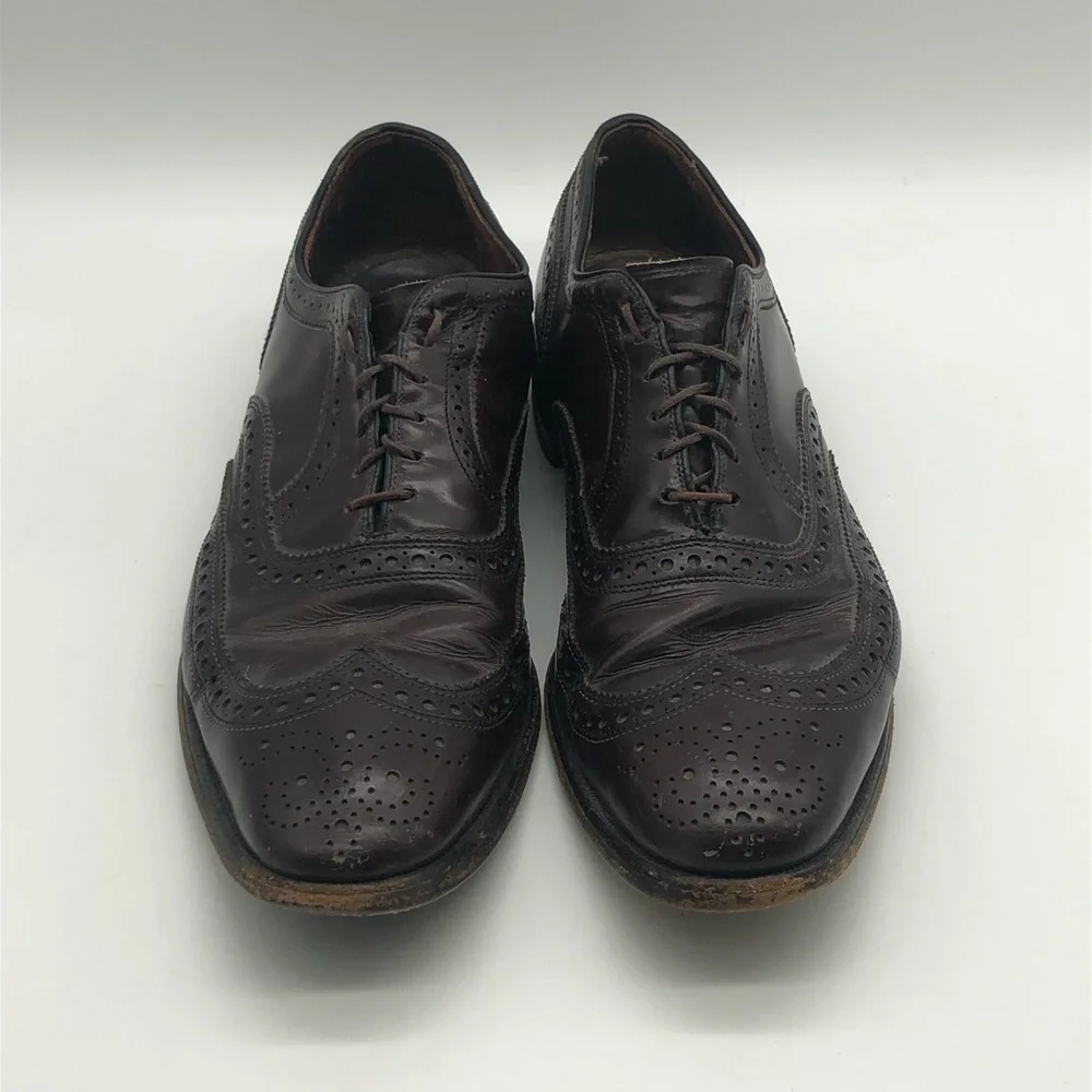 Allen Edmonds allen edmonds
